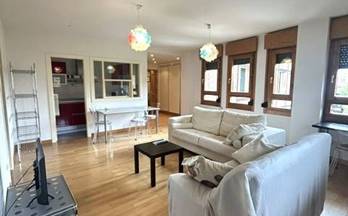 1 apartamentos en alquiler segovia