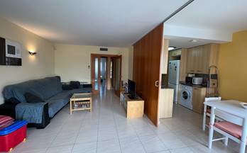 alquiler apartamento sant antoni de calonge 