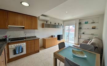 alquiler apartamento sant antoni de calonge 