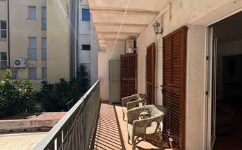 alquiler apartamento sant antoni de calonge 