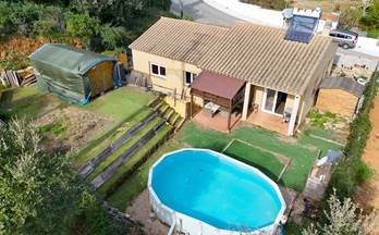 venta chalet calonge 