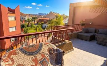 venta apartamento la nucia 
