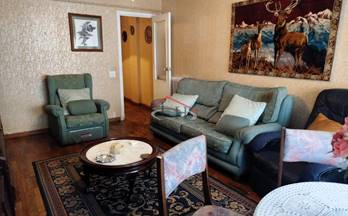 venta piso leon pendon de baeza