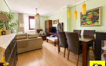 venta piso cuenca 