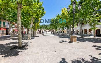 venta garaje sa pobla 
