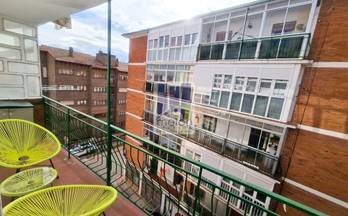 venta piso burgos centro-norte