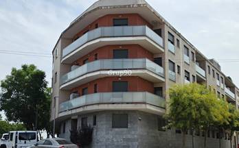 13 apartamentos en venta alcarras