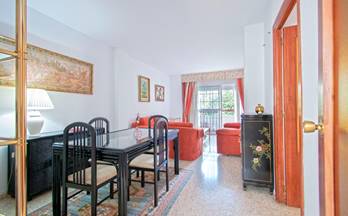 venta piso sevilla nervión