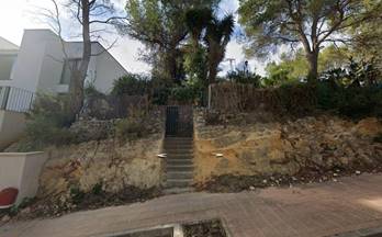 venta terrenos solares sant pere de ribes mas alba