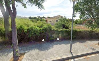 venta terrenos solares vilanova i la geltru l aragai