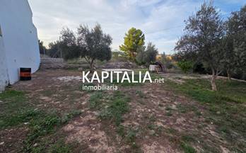 venta terrenos solares l´ olleria l olleria