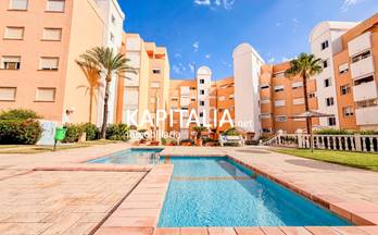 venta apartamento javea xabia el arenal