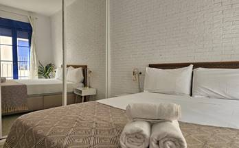 venta duplex cordoba av. barcelona - viñuela - resc