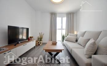 venta piso castellon de la plana partida fileta