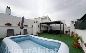 venta atico vilamarxant les casetes 11