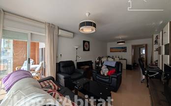 venta piso alicante carolinas bajas