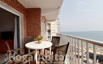 venta piso bellreguard primera linea de playa bellreg