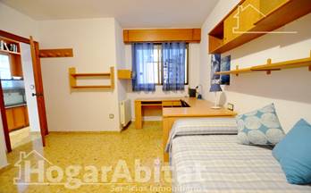 venta piso alicante raval roig-virgen del socorro
