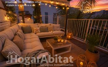 venta casa unifamiliar valencia poblats maritims