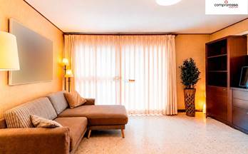 venta piso barcelona capital sant marti