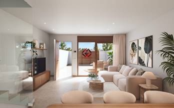 venta chalet adosado san pedro del pinatar san pedro de pinatar
