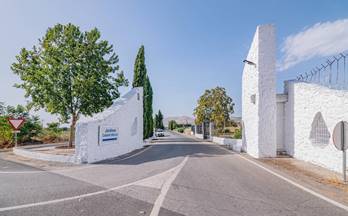 venta casa unifamiliar granada la chana