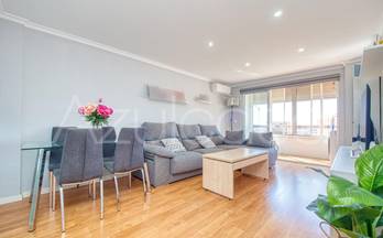 venta piso alicante benalua