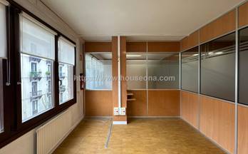 alquiler oficina bilbao 