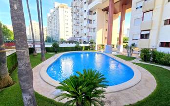 venta estudio gandia playa de gandia