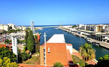 alquiler apartamento gandia playa de gandia
