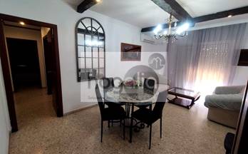 alquiler piso sevilla santa justa