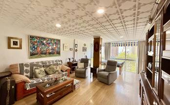 venta piso benidorm levante