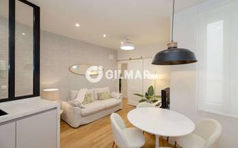 venta piso malaga centro histórico