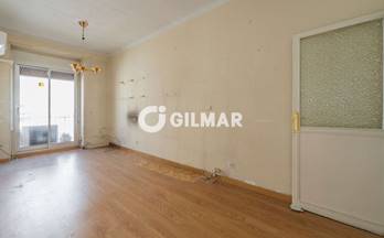 venta piso madrid capital chamberi