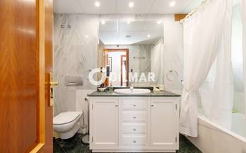 venta chalet malaga limonar