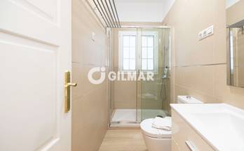 venta piso malaga centro histórico