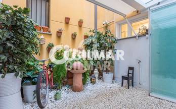 venta piso madrid capital centro