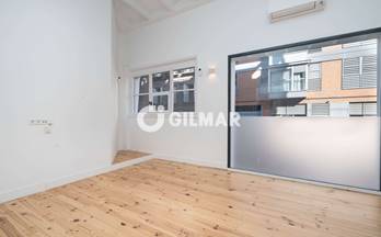 3 oficinas en alquiler salamanca madrid