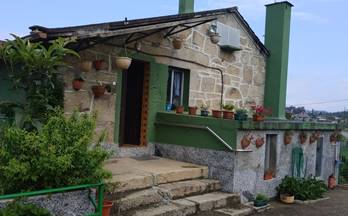 1 casas en alquiler salvaterra de miño