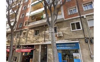 PISO en venta barcelona capital sant marti