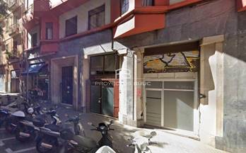 venta piso barcelona capital sants montjuic