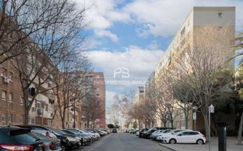 PISO en venta barcelona capital sant marti