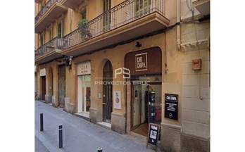 venta piso barcelona capital gracia