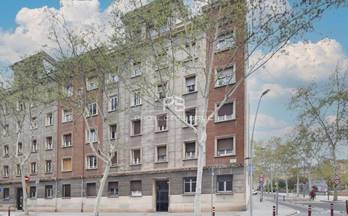 PISO en venta barcelona capital eixample