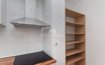 PISO en venta barcelona capital eixample
