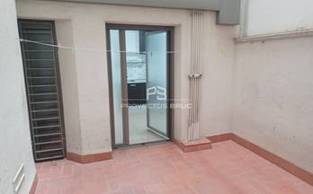 PISO en venta barcelona capital eixample