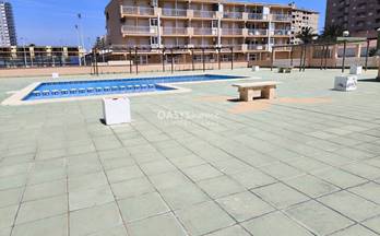 venta piso la manga del mar menor 