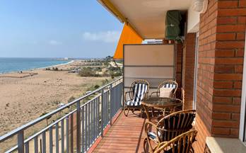 1 aticos en alquiler canet de mar