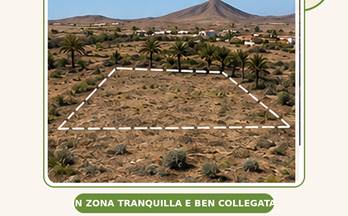 venta terrenos solares triquivijate 
