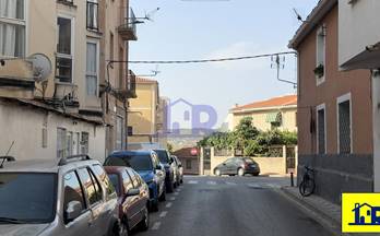 venta piso cuenca 
